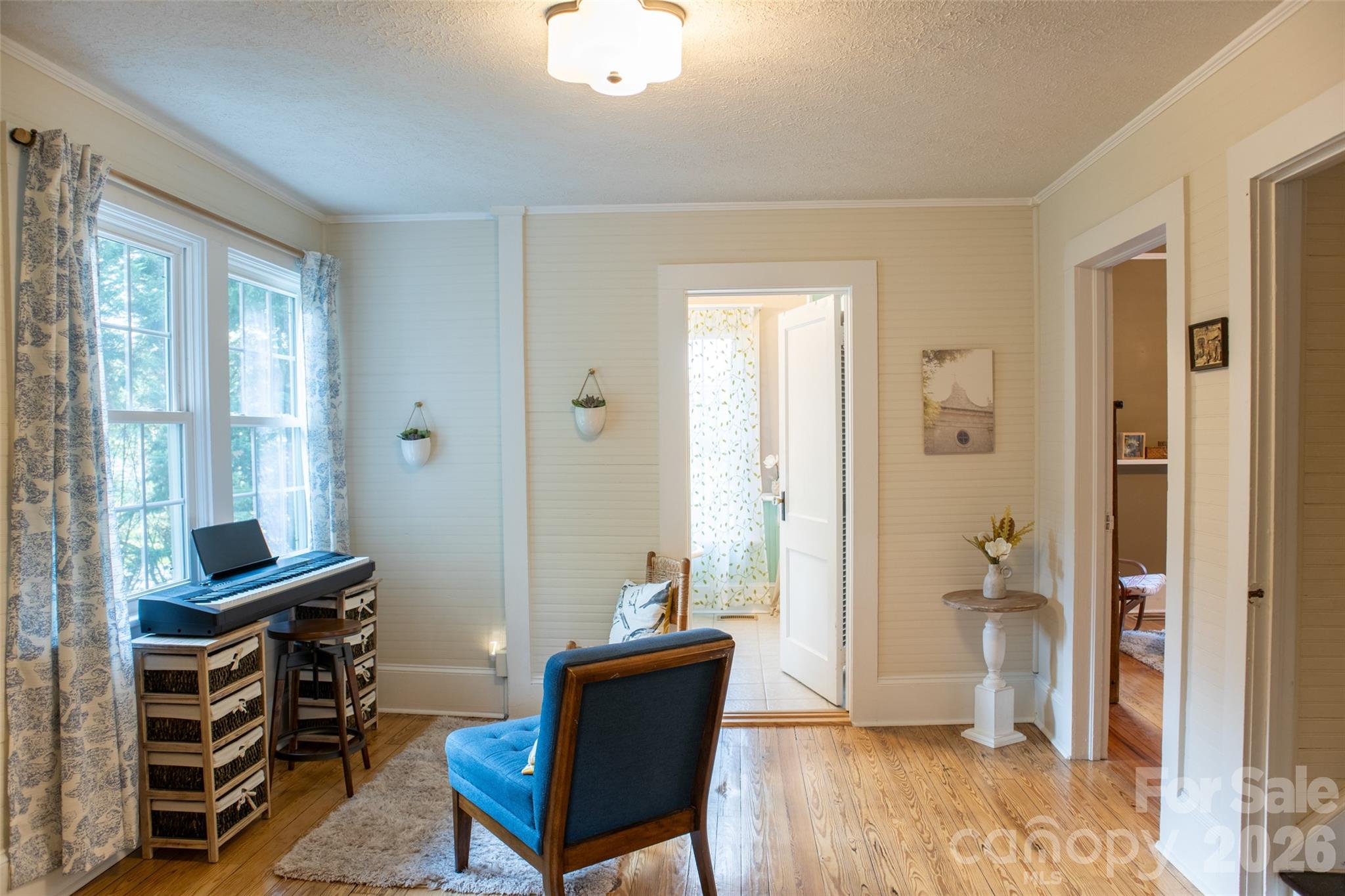 102 Cuthberson Street Morganton NC 28655