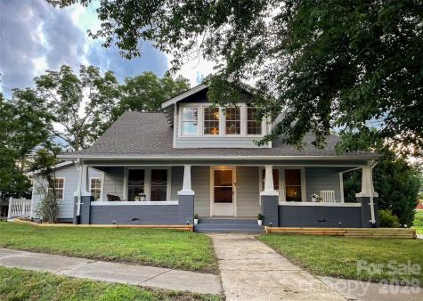 102 Cuthberson Street Morganton NC 28655