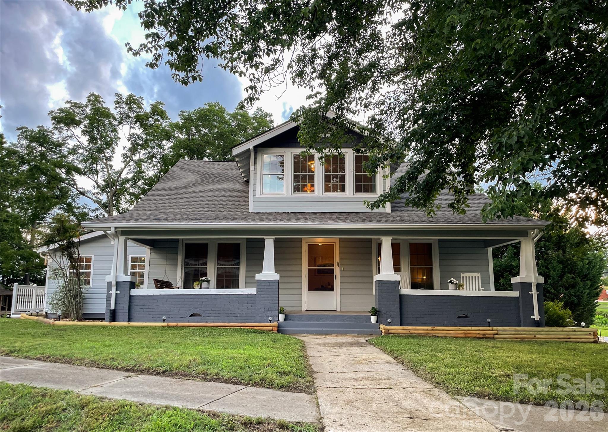 102 Cuthberson Street Morganton NC 28655