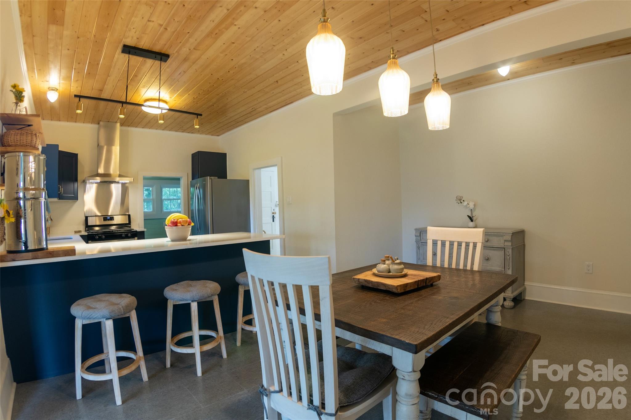 102 Cuthberson Street Morganton NC 28655