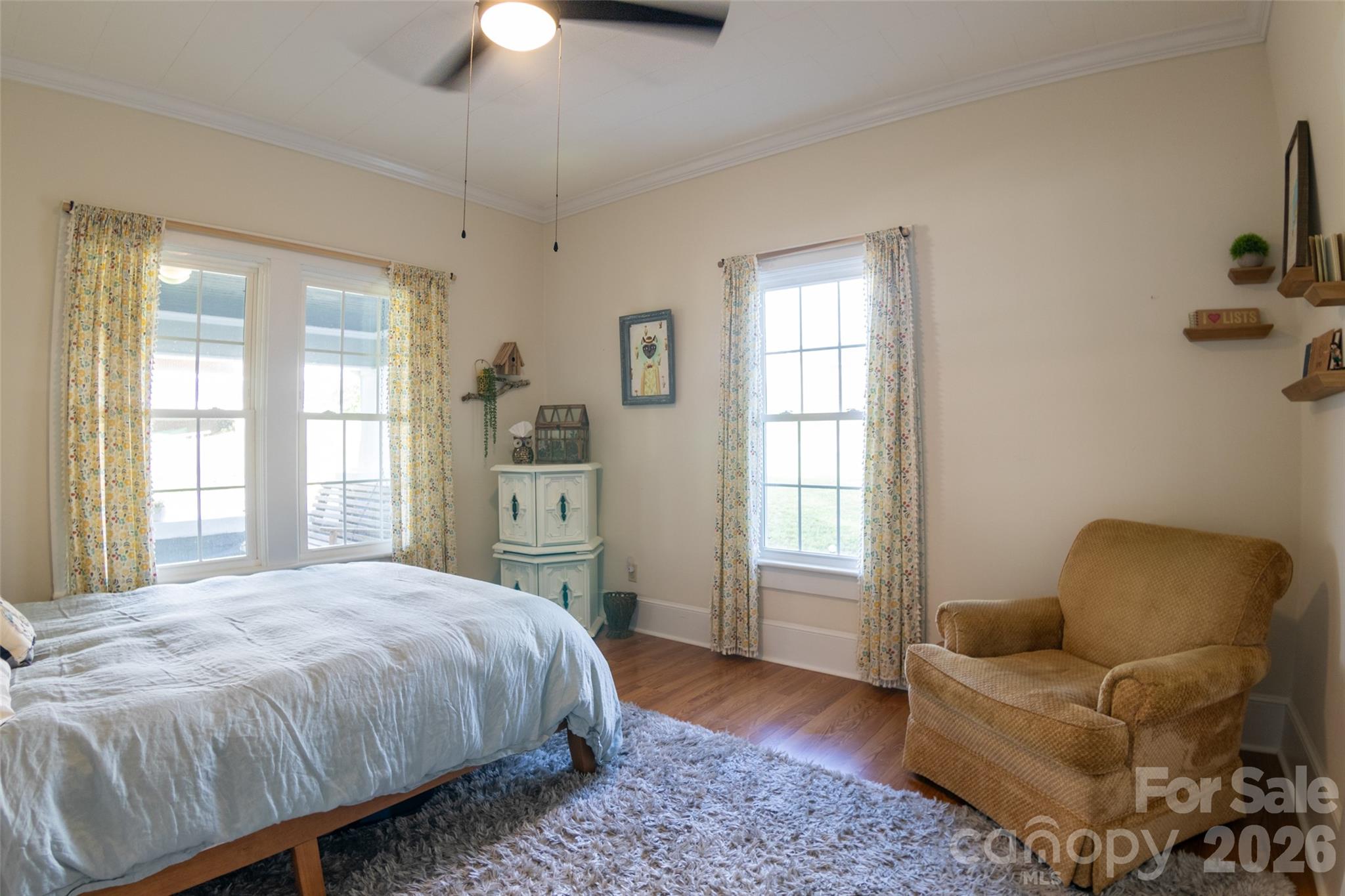102 Cuthberson Street Morganton NC 28655