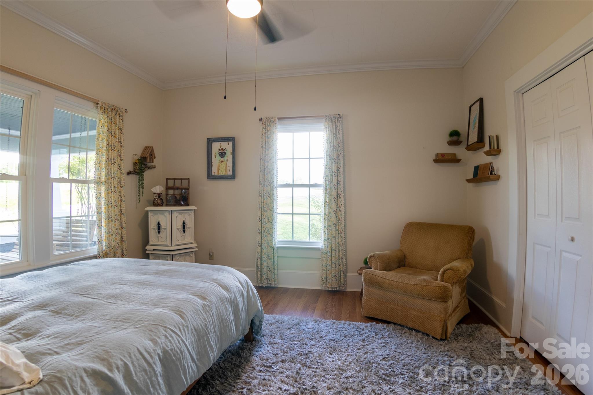 102 Cuthberson Street Morganton NC 28655