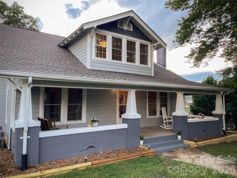 102 Cuthberson Street Morganton NC 28655
