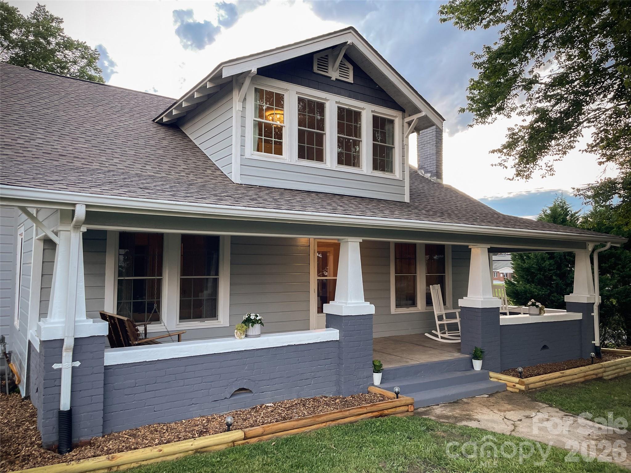 102 Cuthberson Street Morganton NC 28655