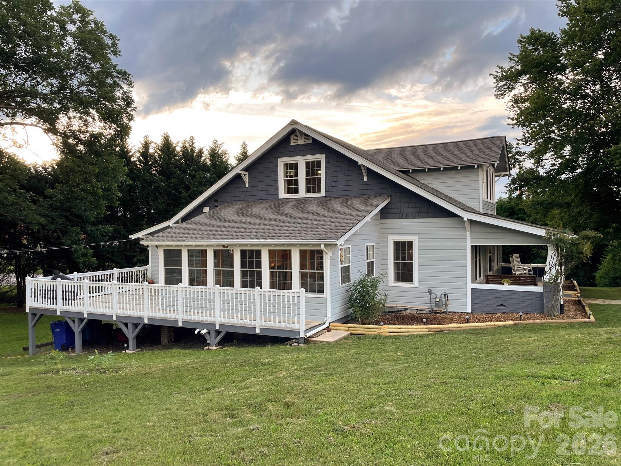 102 Cuthberson Street Morganton NC 28655