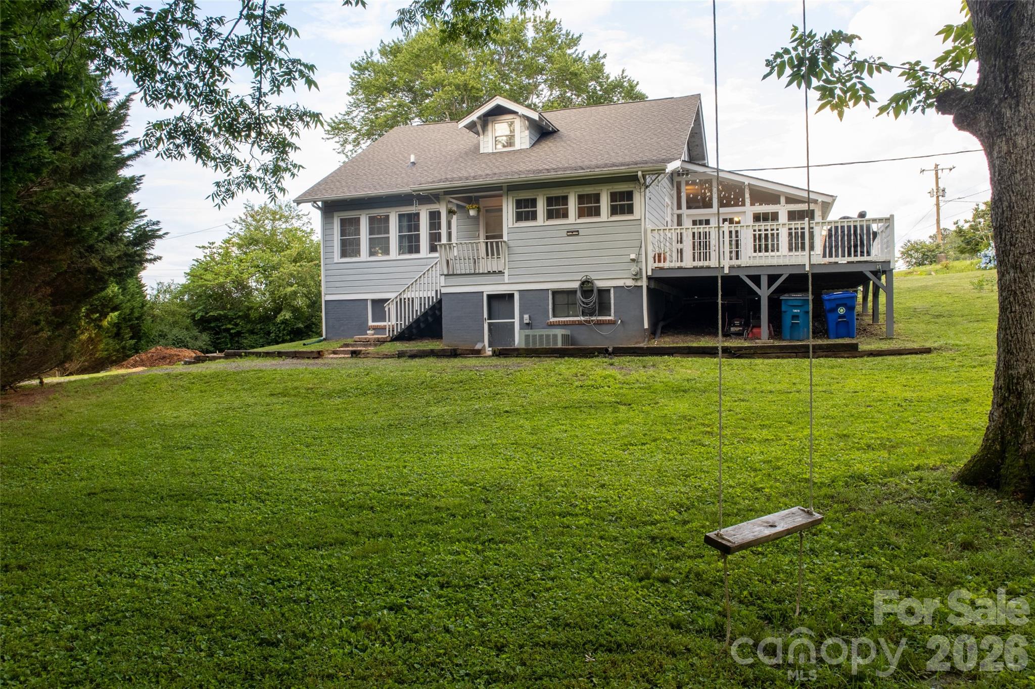 102 Cuthberson Street Morganton NC 28655