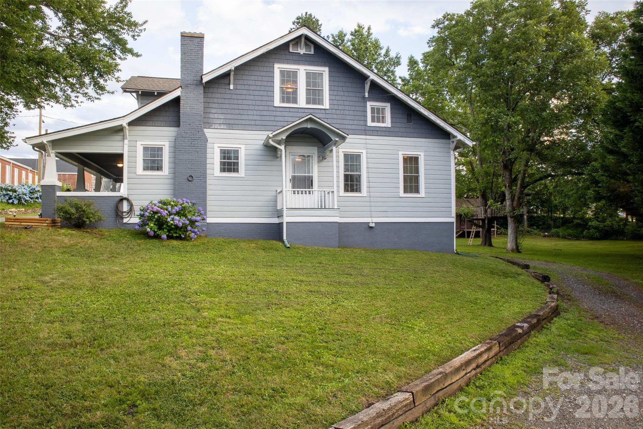 102 Cuthberson Street Morganton NC 28655