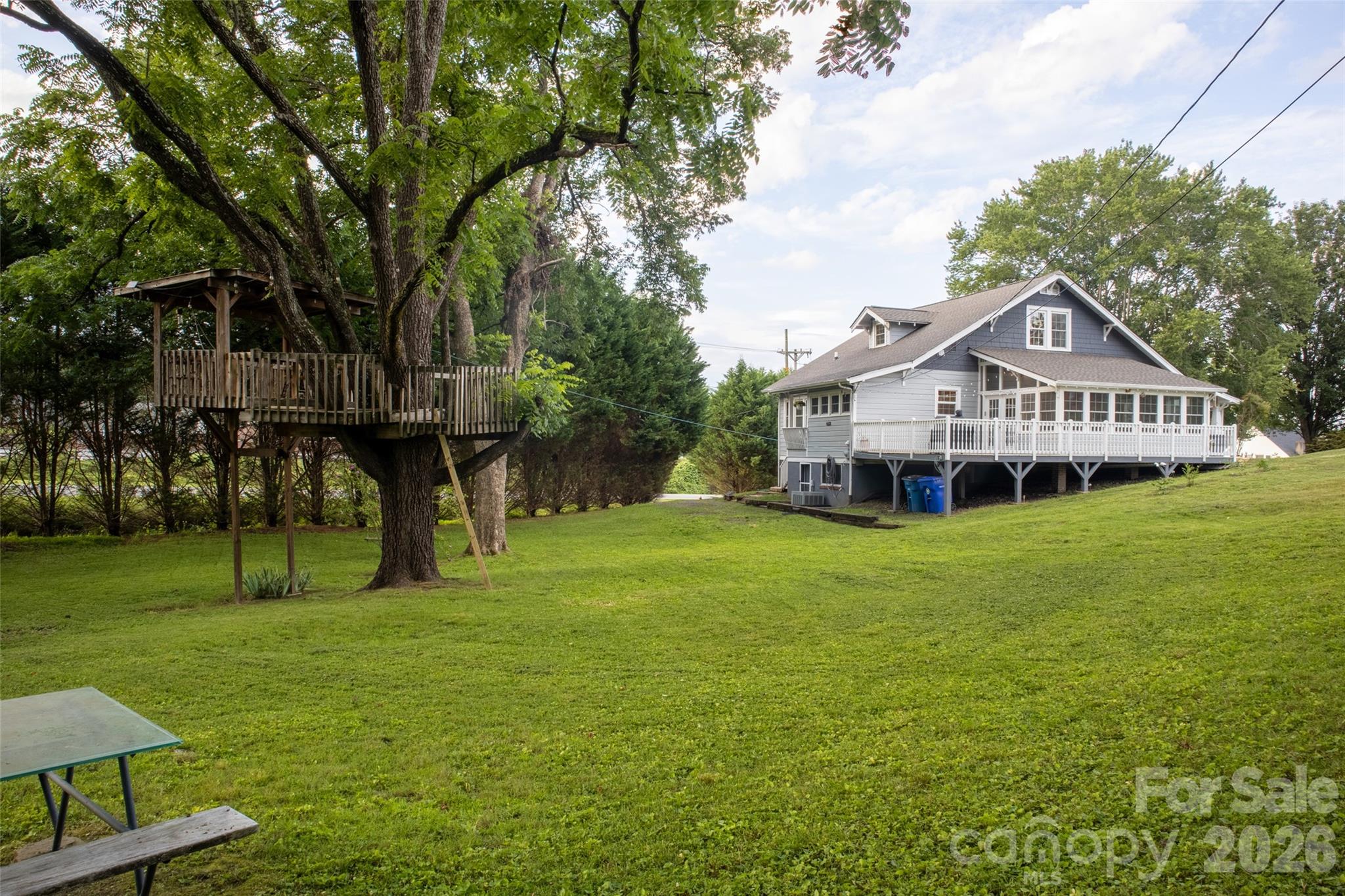 102 Cuthberson Street Morganton NC 28655