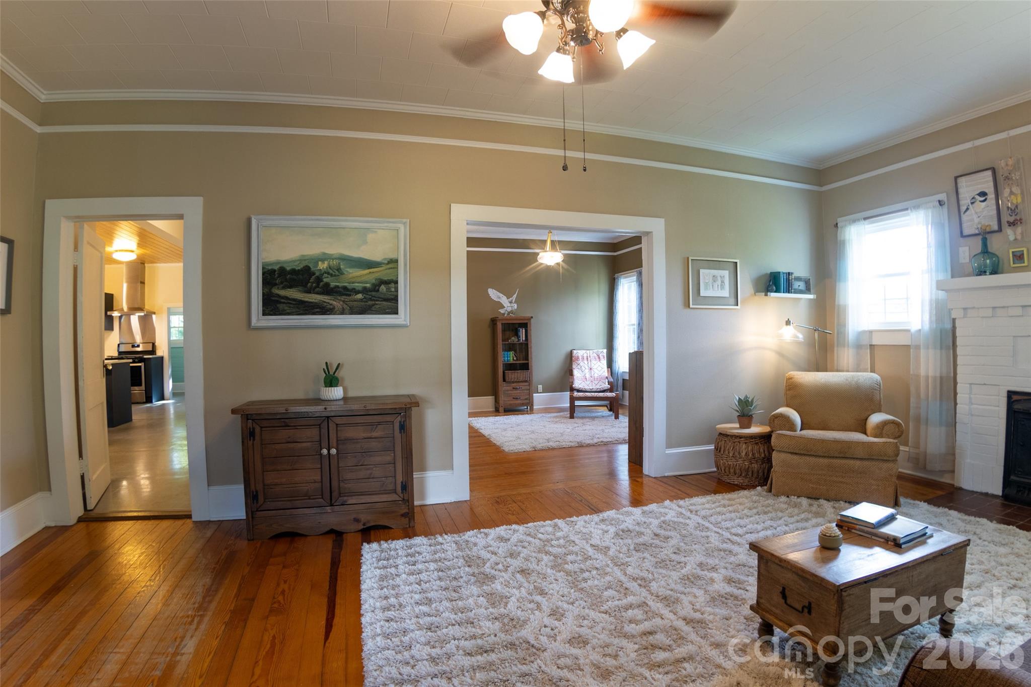 102 Cuthberson Street Morganton NC 28655