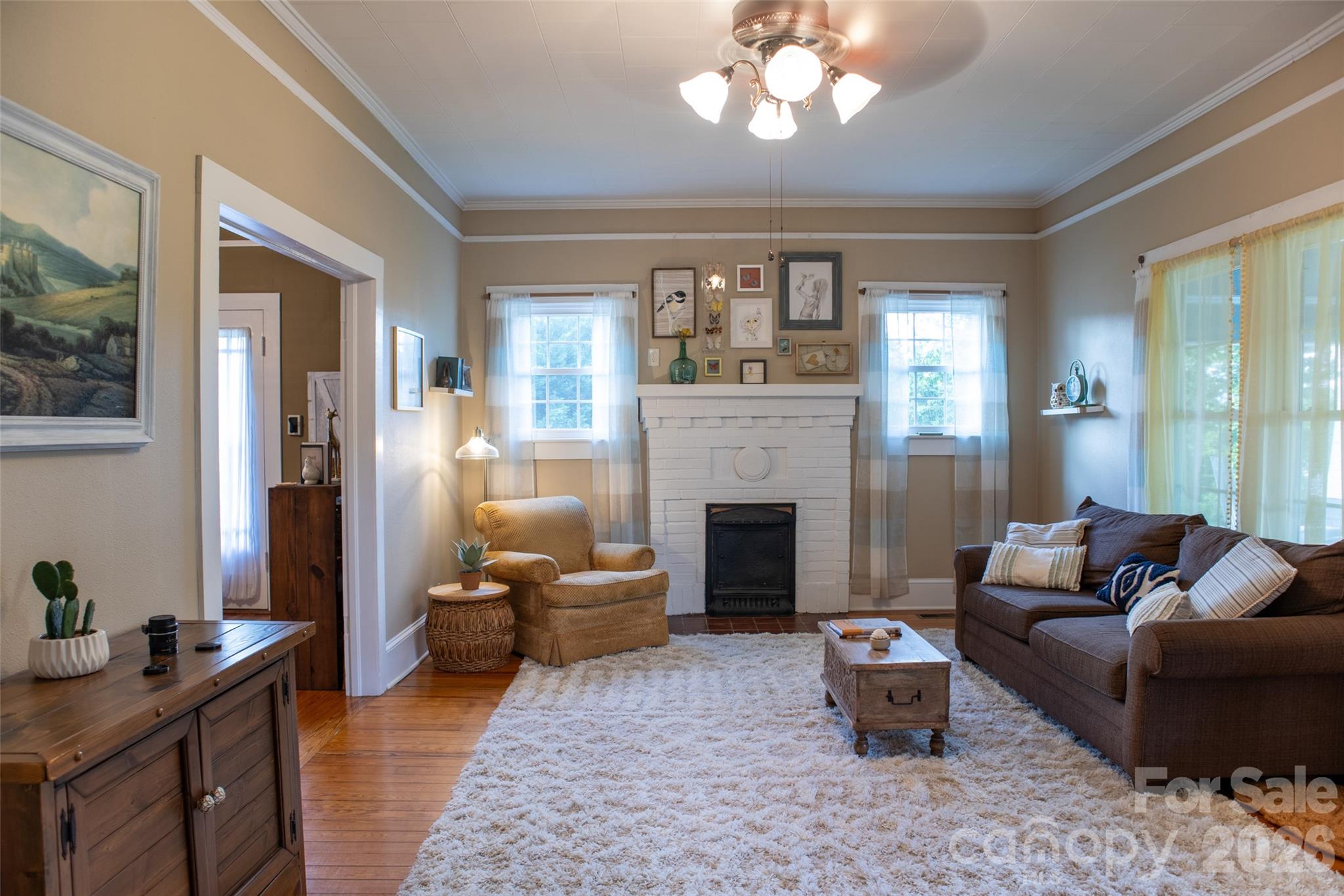 102 Cuthberson Street Morganton NC 28655
