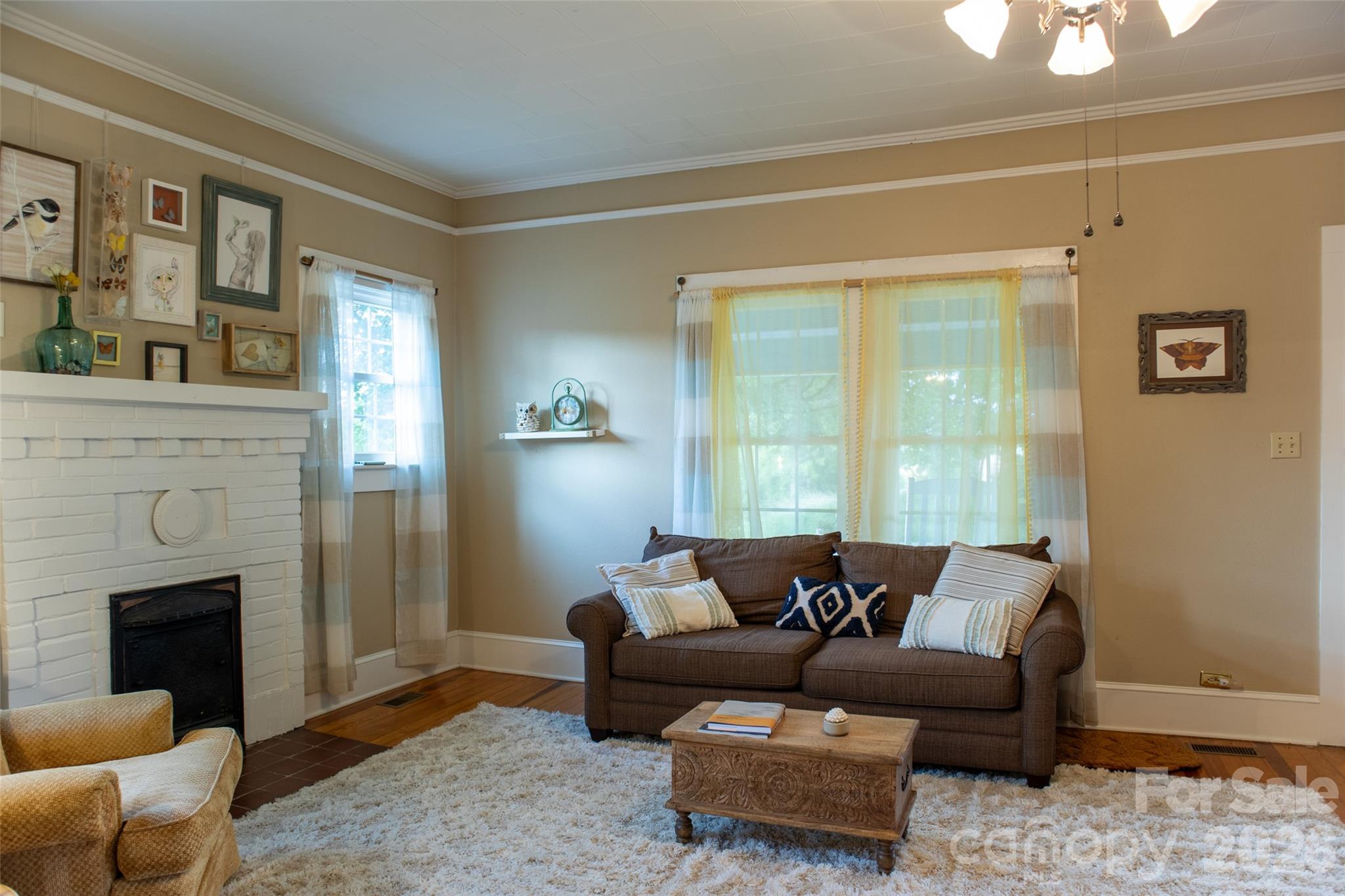 102 Cuthberson Street Morganton NC 28655