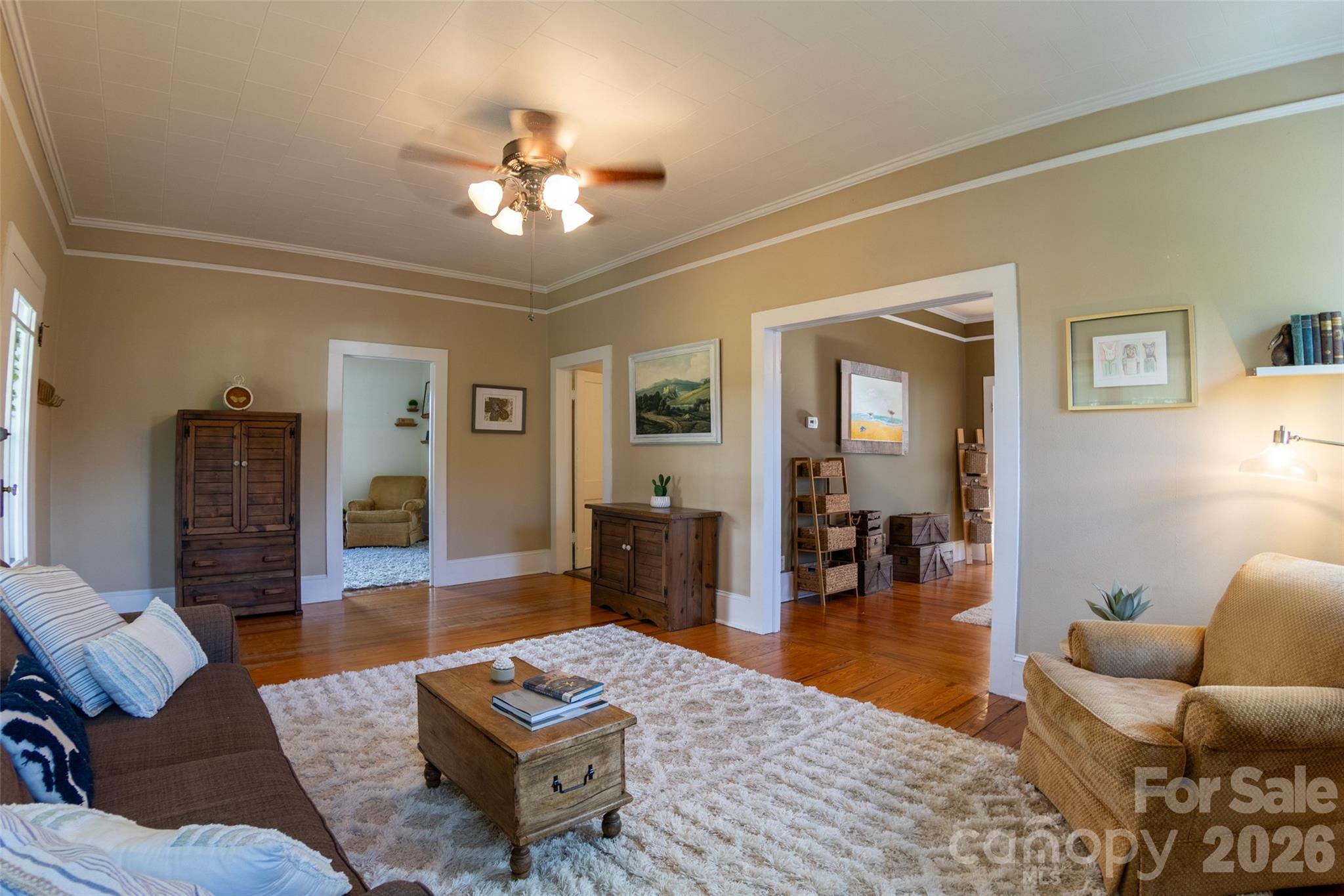 102 Cuthberson Street Morganton NC 28655