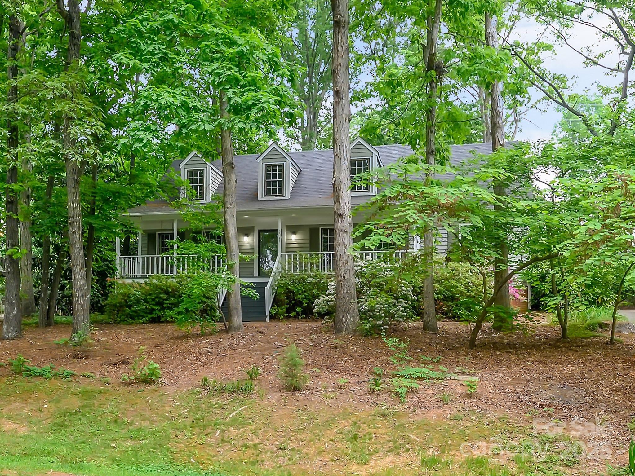 3017 Butter Churn Lane Matthews NC 28105