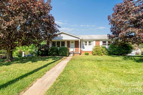 167 Mount Carmel Road Asheville NC 28806