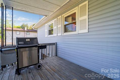 167 Mount Carmel Road Asheville NC 28806