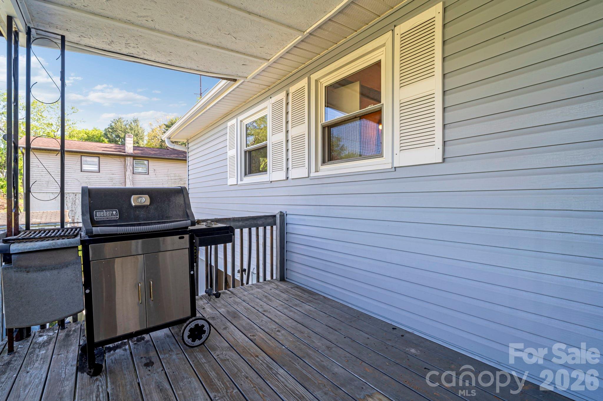 167 Mount Carmel Road Asheville NC 28806