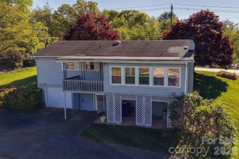167 Mount Carmel Road Asheville NC 28806