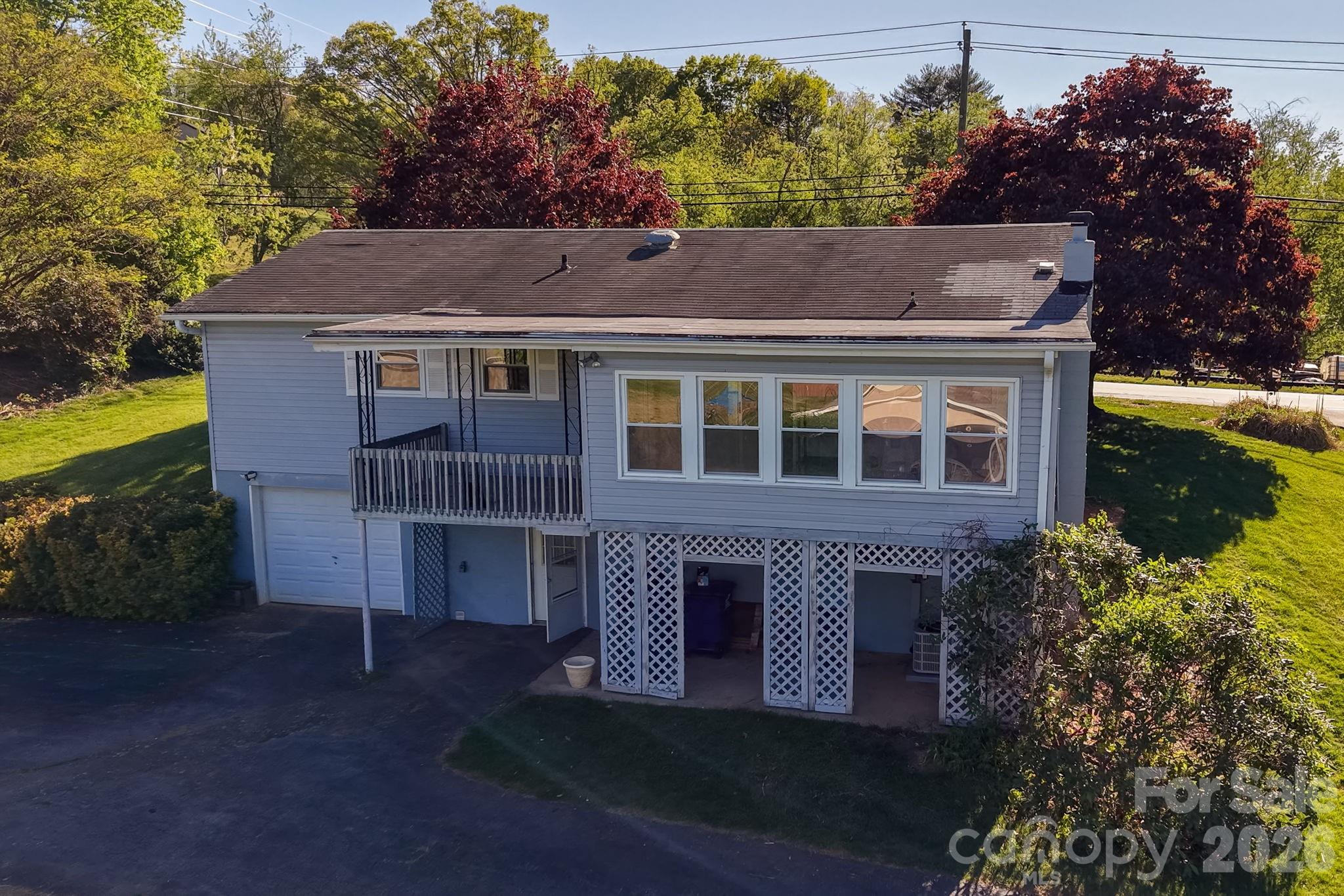 167 Mount Carmel Road Asheville NC 28806