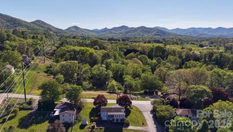 167 Mount Carmel Road Asheville NC 28806