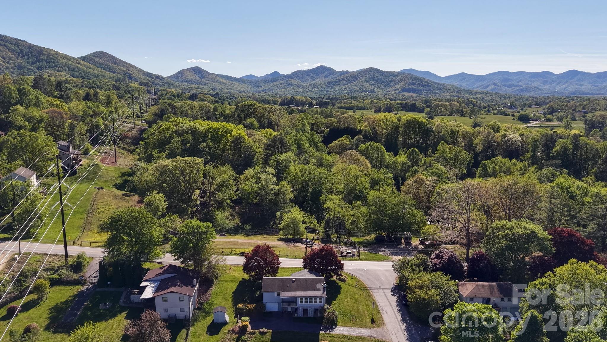 167 Mount Carmel Road Asheville NC 28806