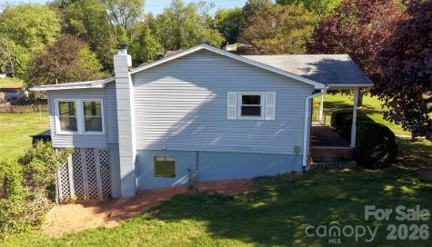 167 Mount Carmel Road Asheville NC 28806