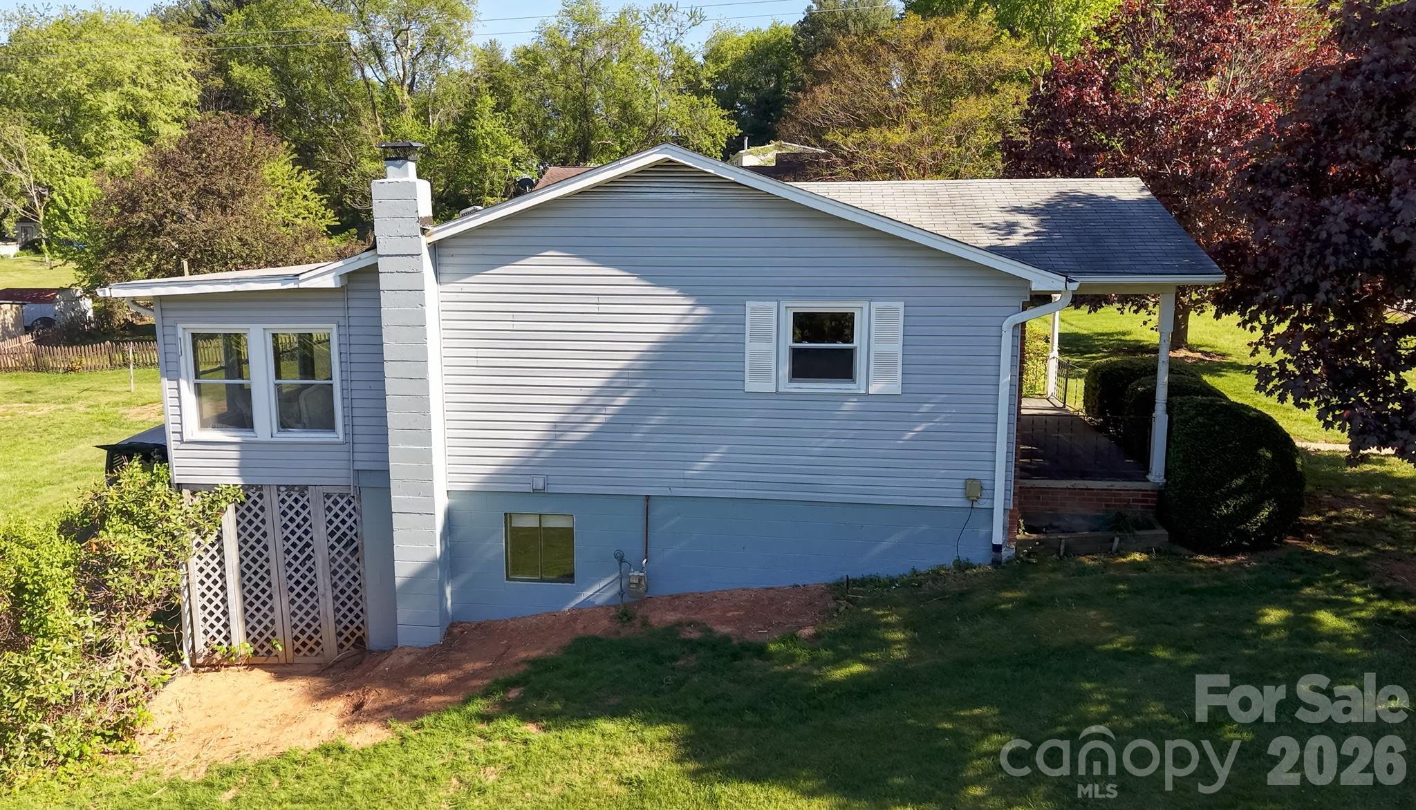 167 Mount Carmel Road Asheville NC 28806
