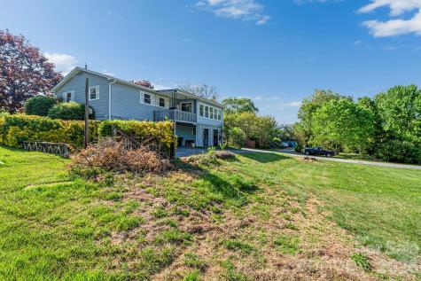 167 Mount Carmel Road Asheville NC 28806