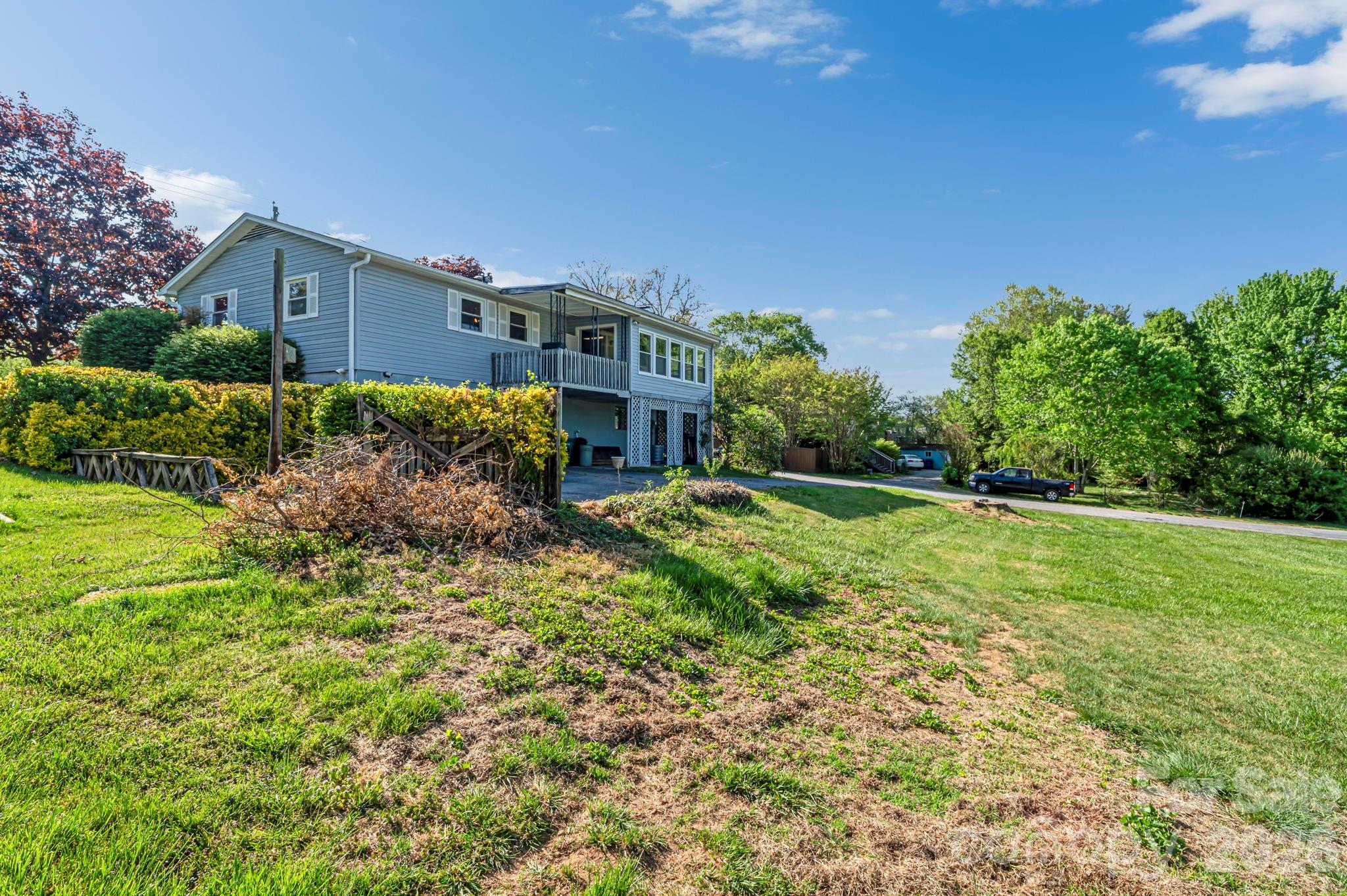 167 Mount Carmel Road Asheville NC 28806