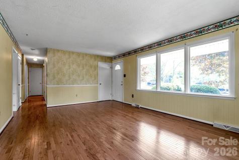 167 Mount Carmel Road Asheville NC 28806