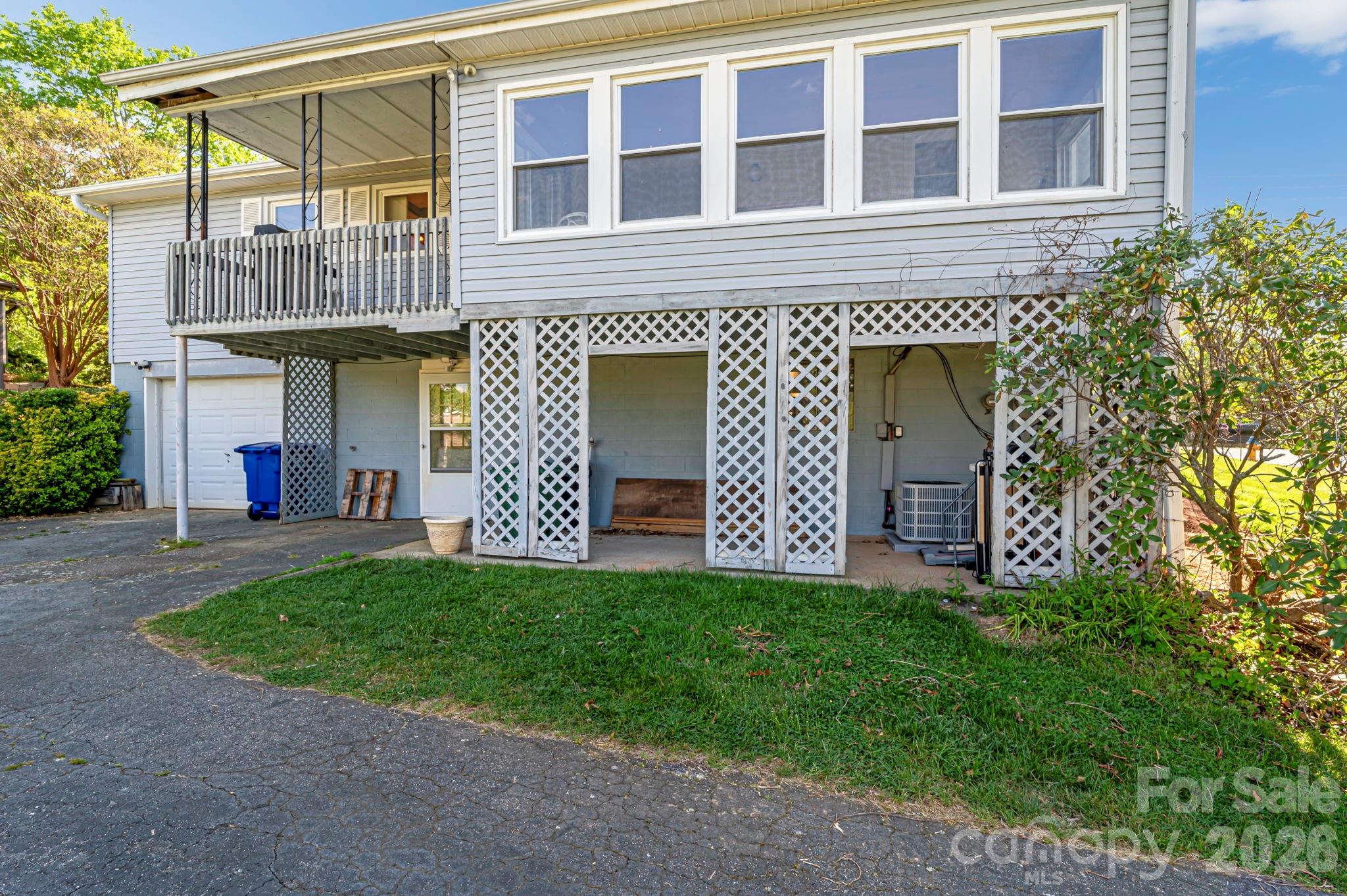 167 Mount Carmel Road Asheville NC 28806