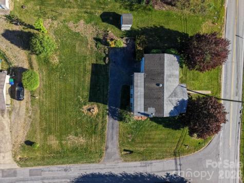 167 Mount Carmel Road Asheville NC 28806