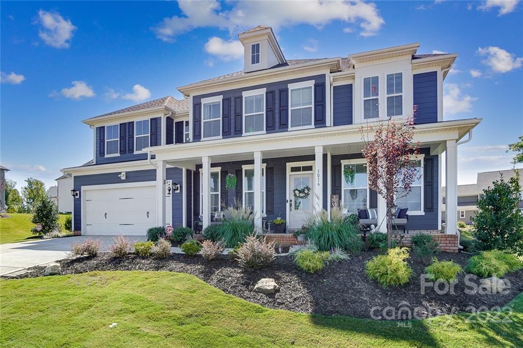 3016 Britannia Boulevard Waxhaw NC 28173