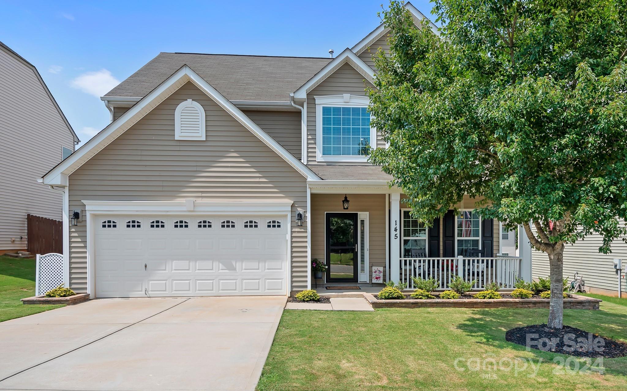 145 Millen Drive Mooresville NC 28115