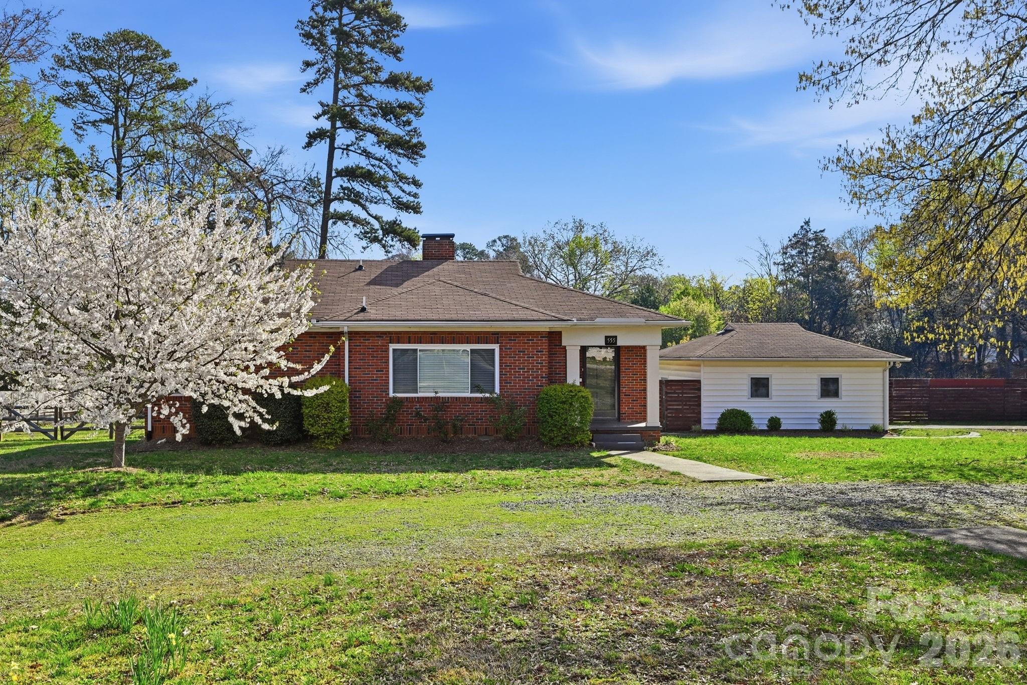 555 Peigler Street NW Concord NC 28027