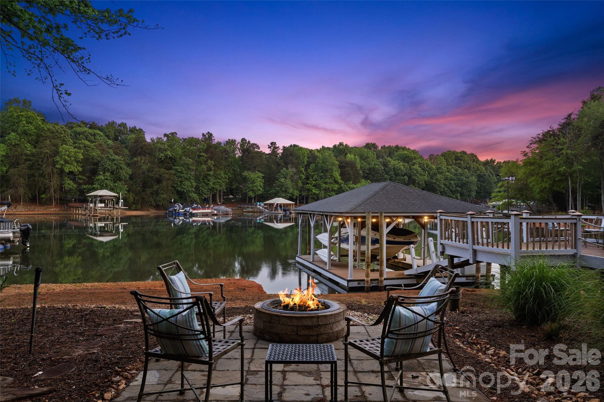 7902 Chapel Creek Drive Denver NC 28037