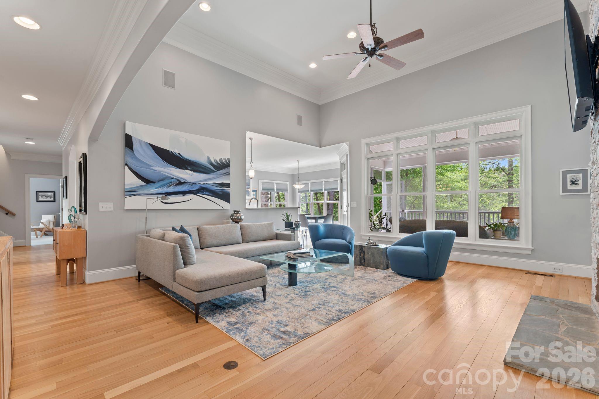 7902 Chapel Creek Drive Denver NC 28037