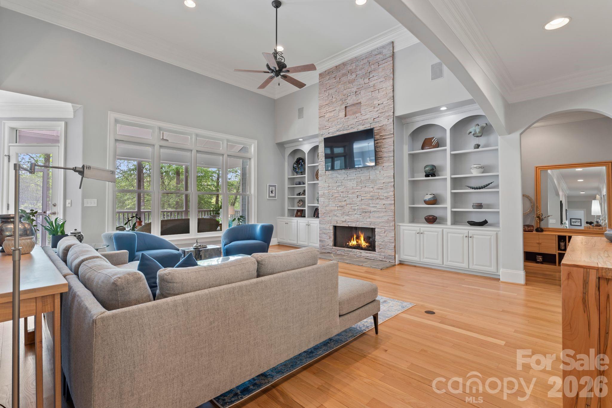 7902 Chapel Creek Drive Denver NC 28037