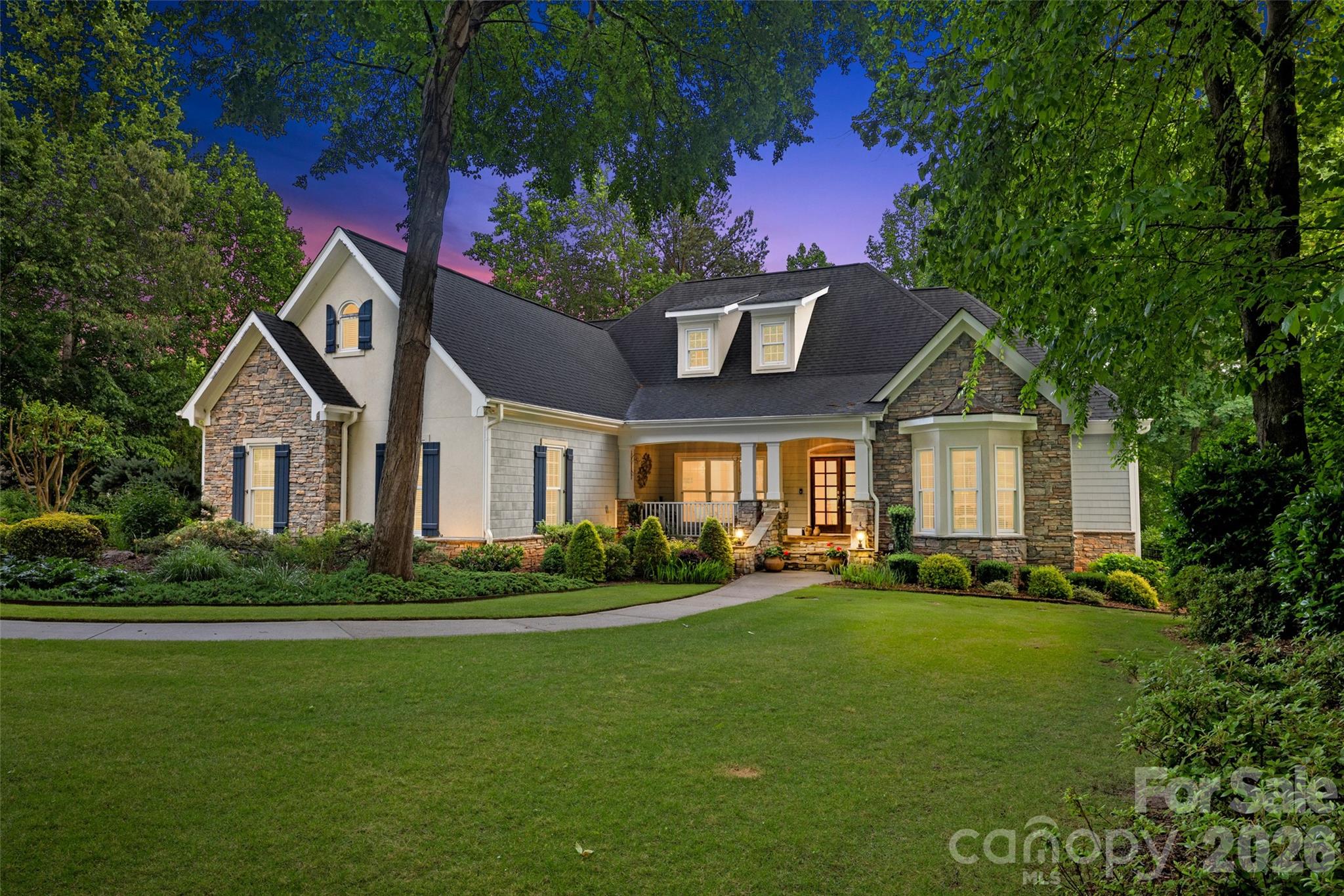 7902 Chapel Creek Drive Denver NC 28037