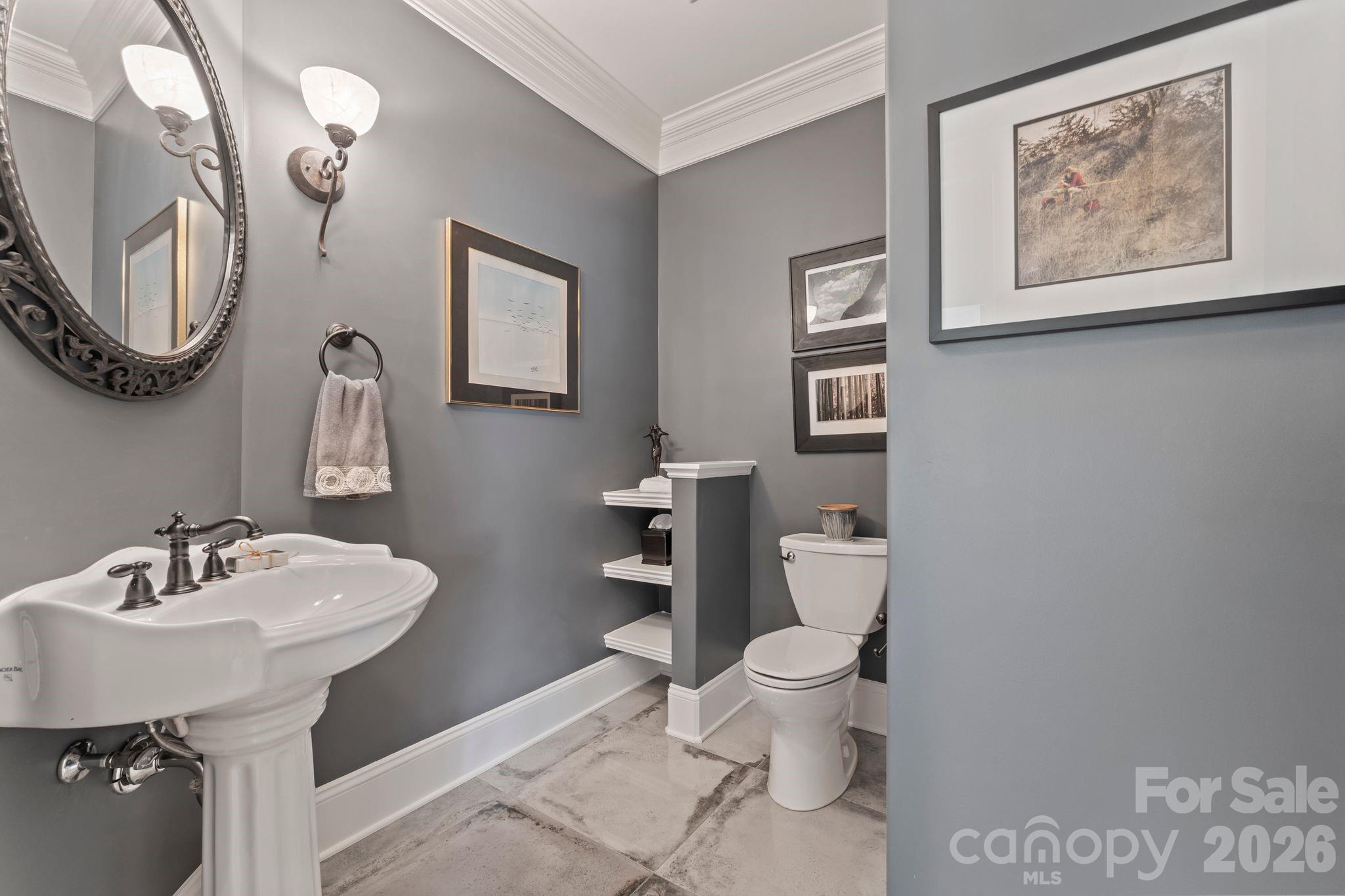 7902 Chapel Creek Drive Denver NC 28037