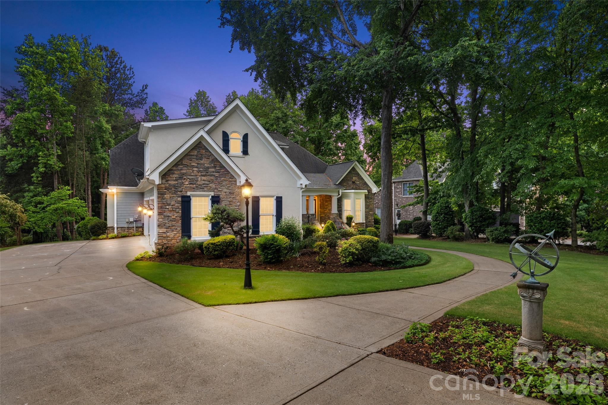 7902 Chapel Creek Drive Denver NC 28037