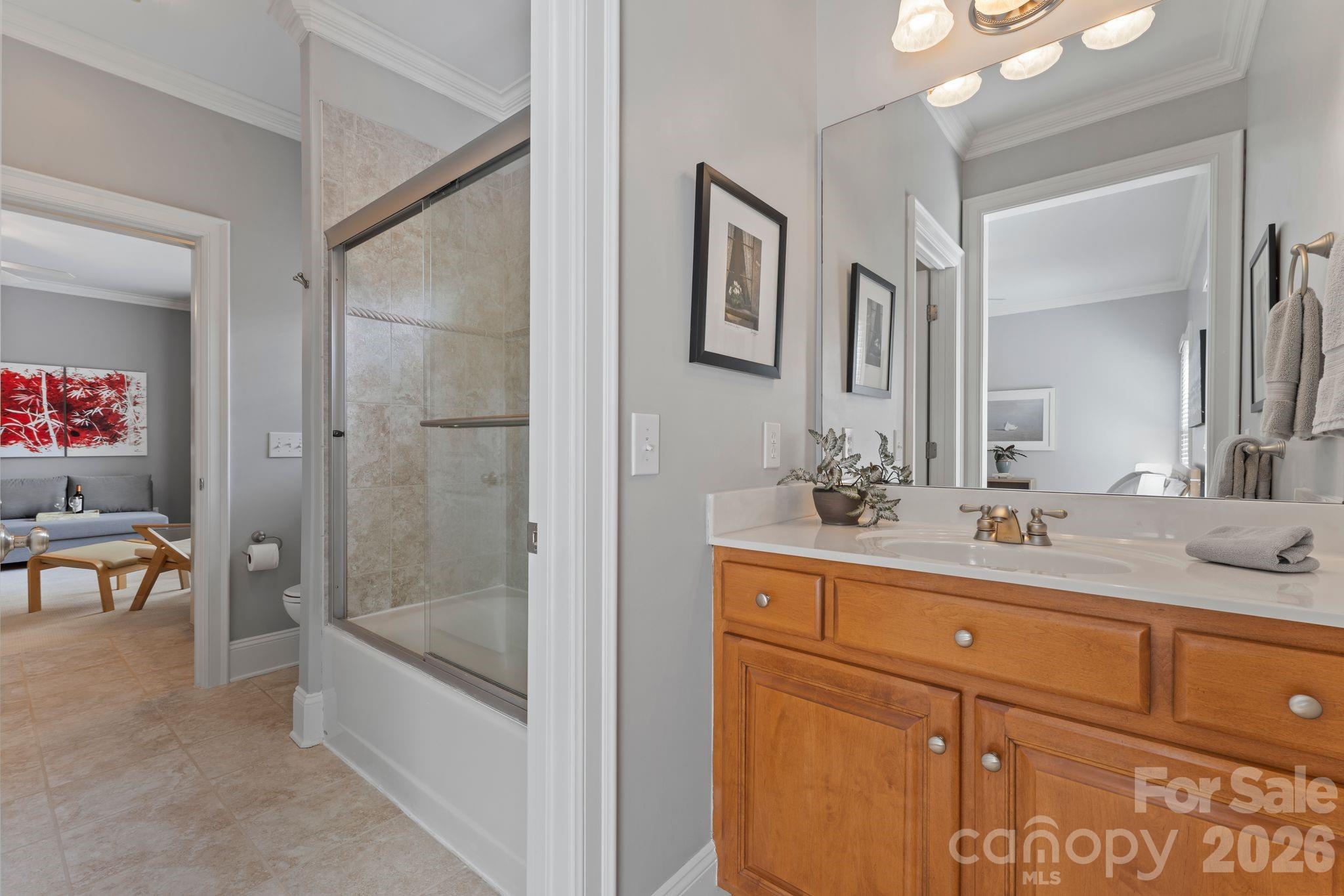 7902 Chapel Creek Drive Denver NC 28037