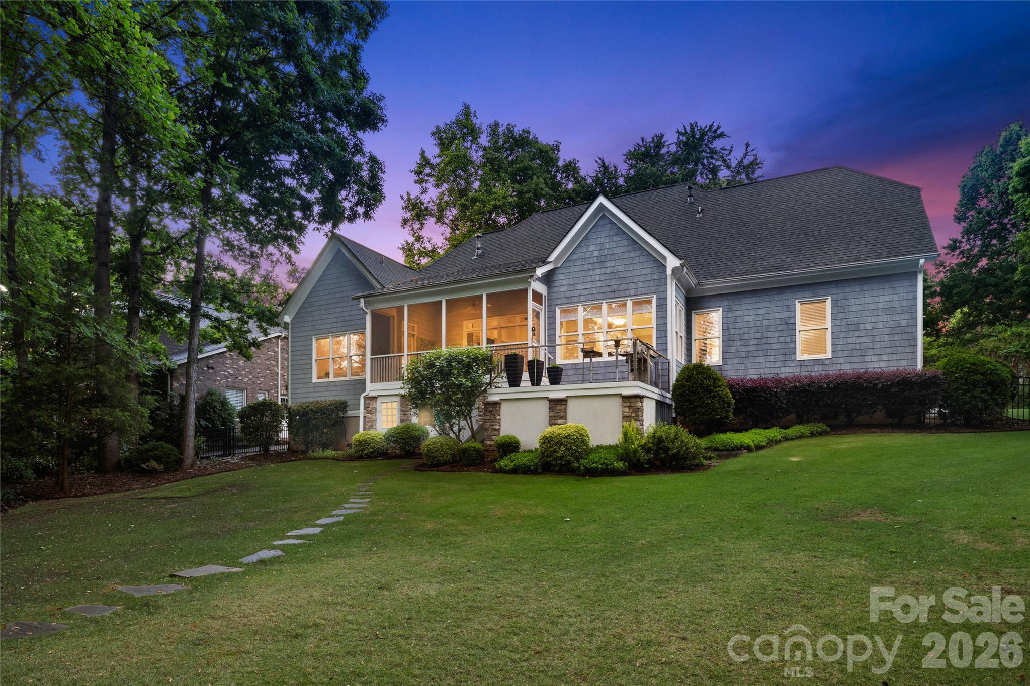 7902 Chapel Creek Drive Denver NC 28037