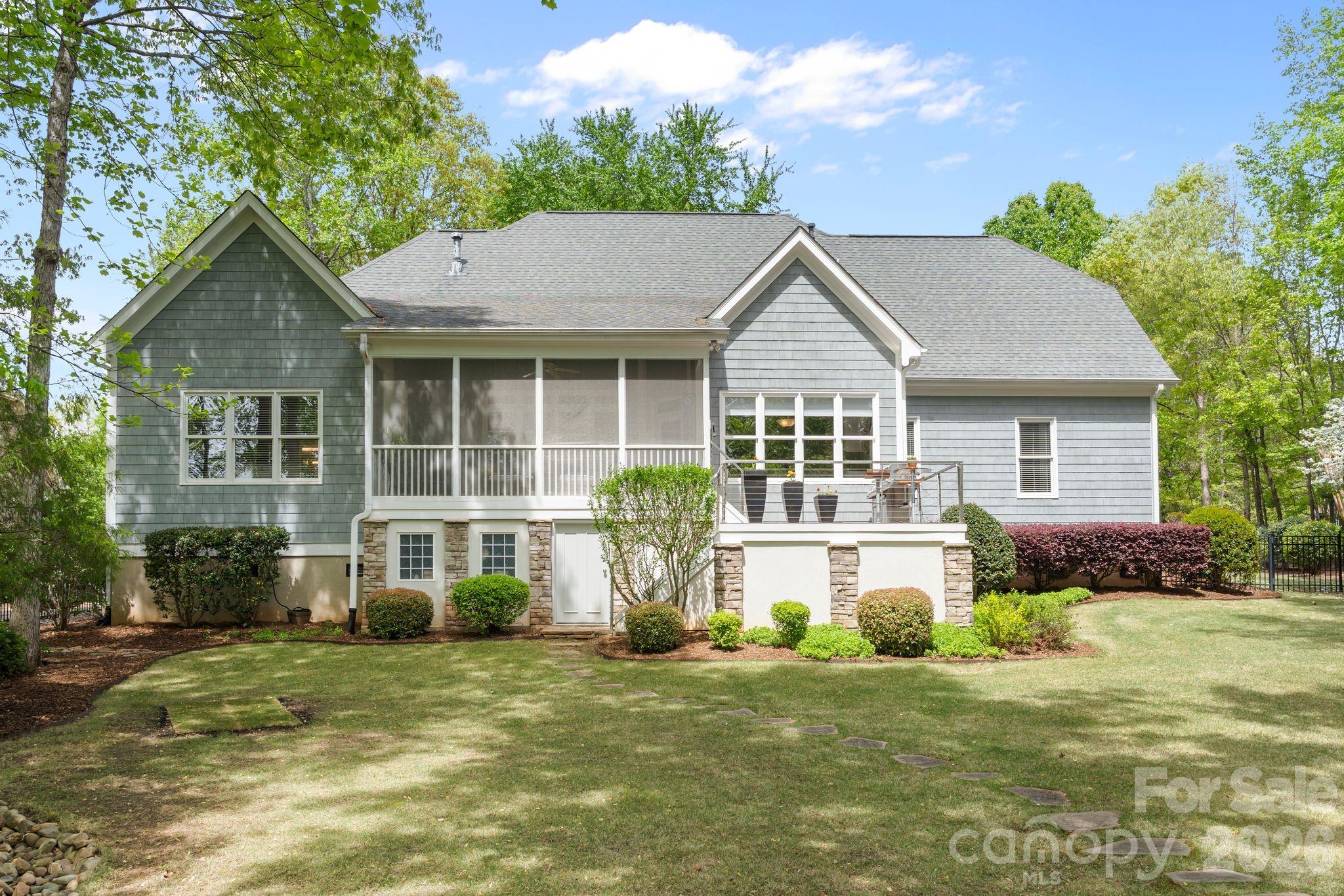 7902 Chapel Creek Drive Denver NC 28037