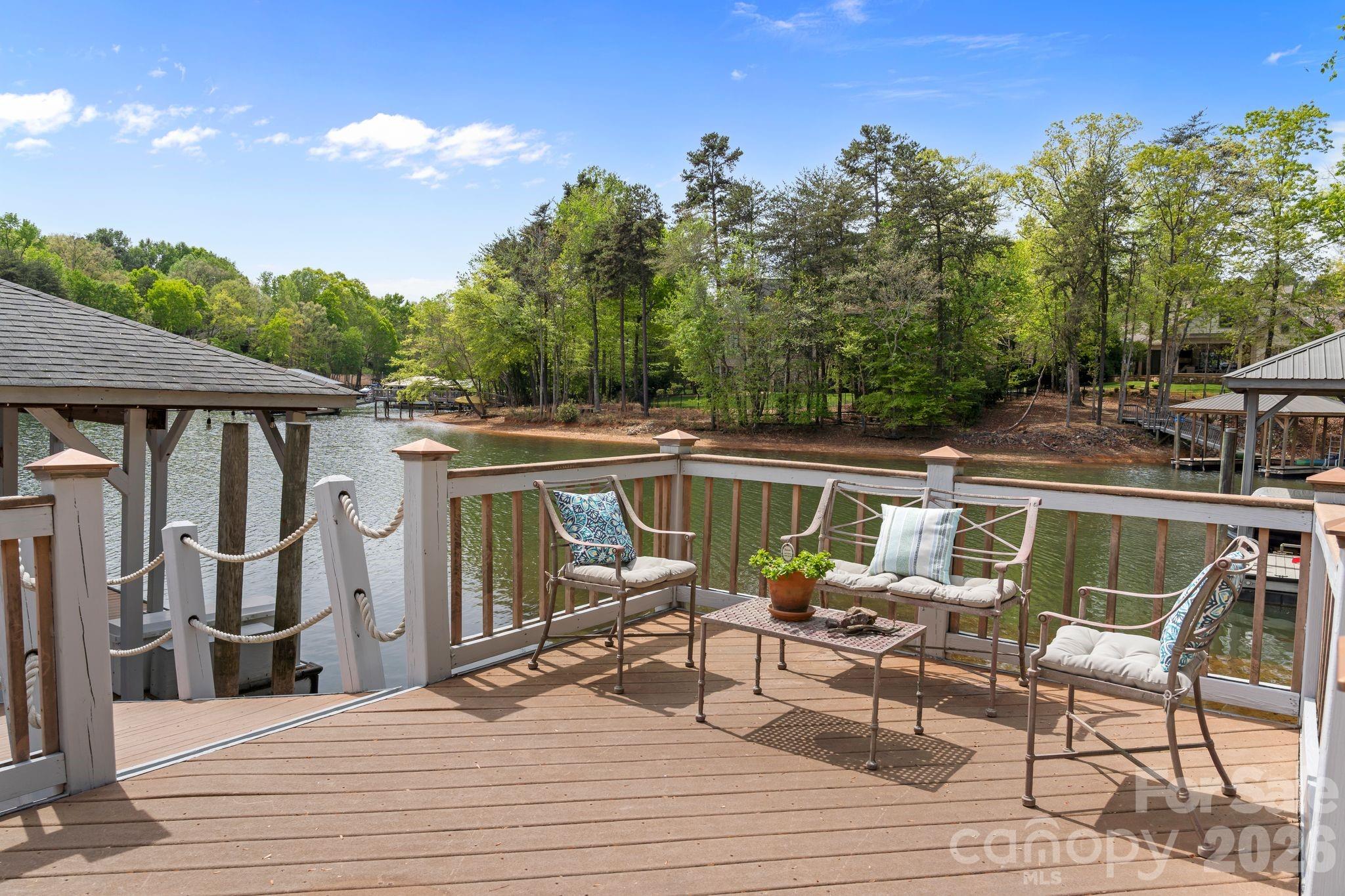 7902 Chapel Creek Drive Denver NC 28037