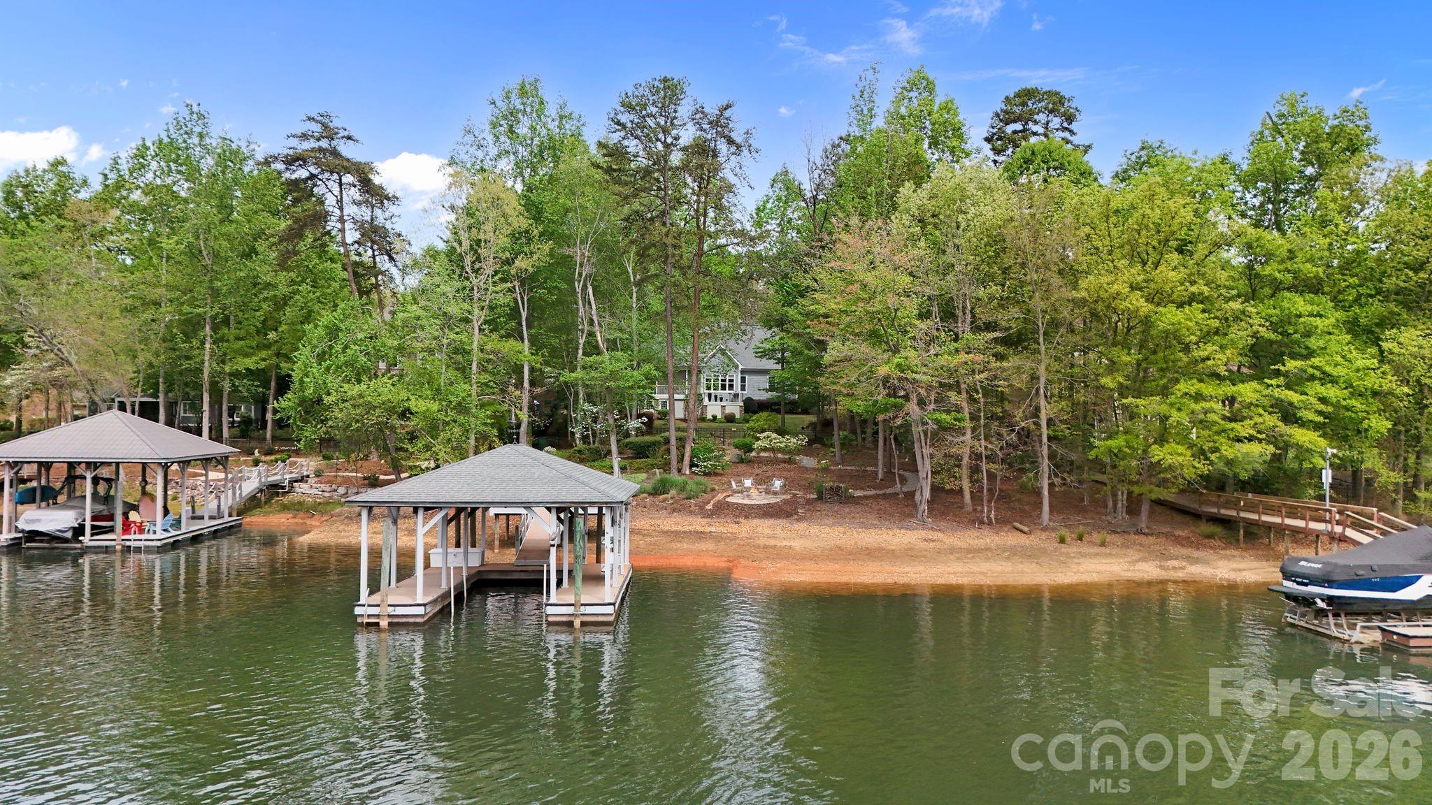 7902 Chapel Creek Drive Denver NC 28037