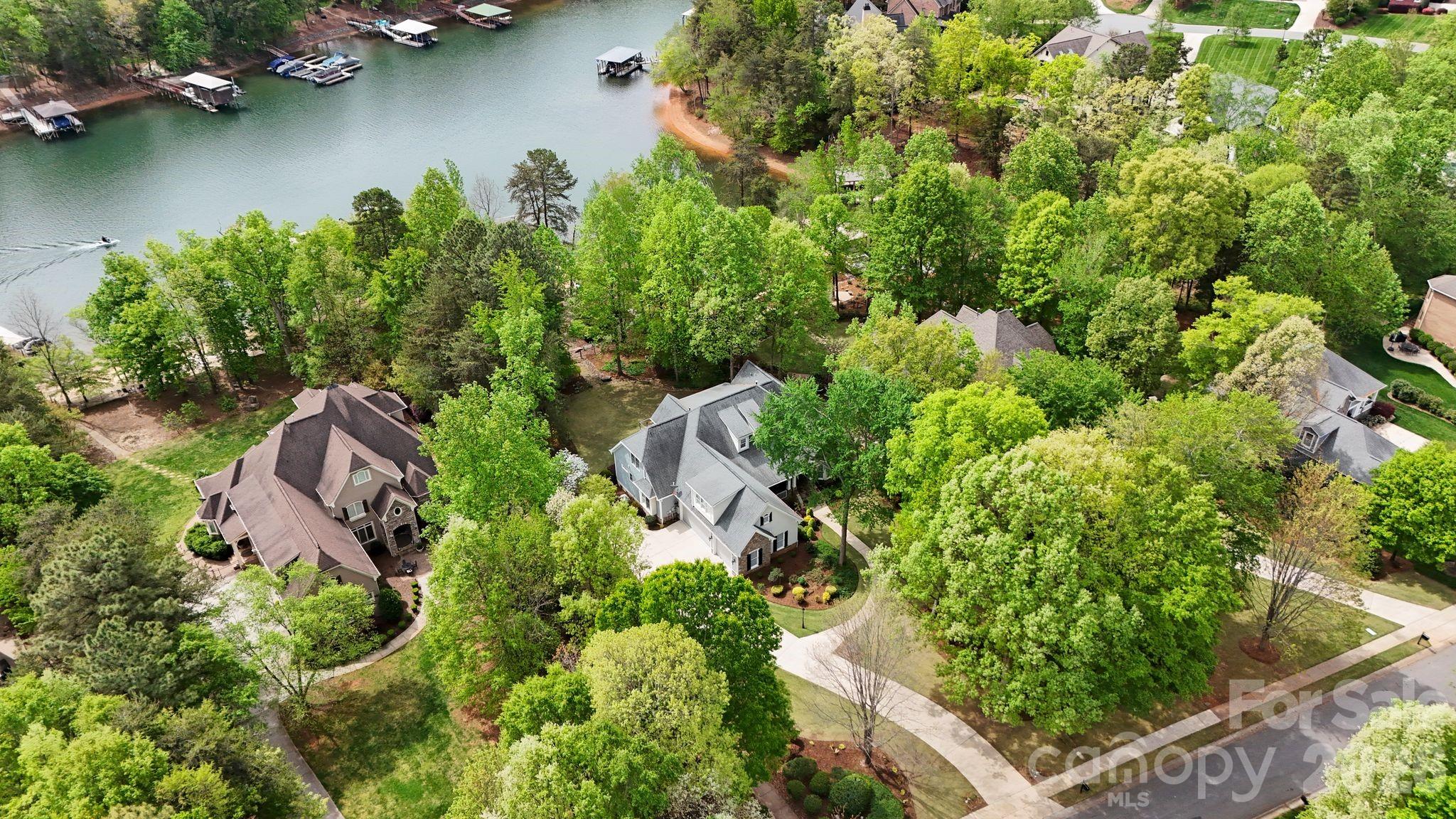 7902 Chapel Creek Drive Denver NC 28037