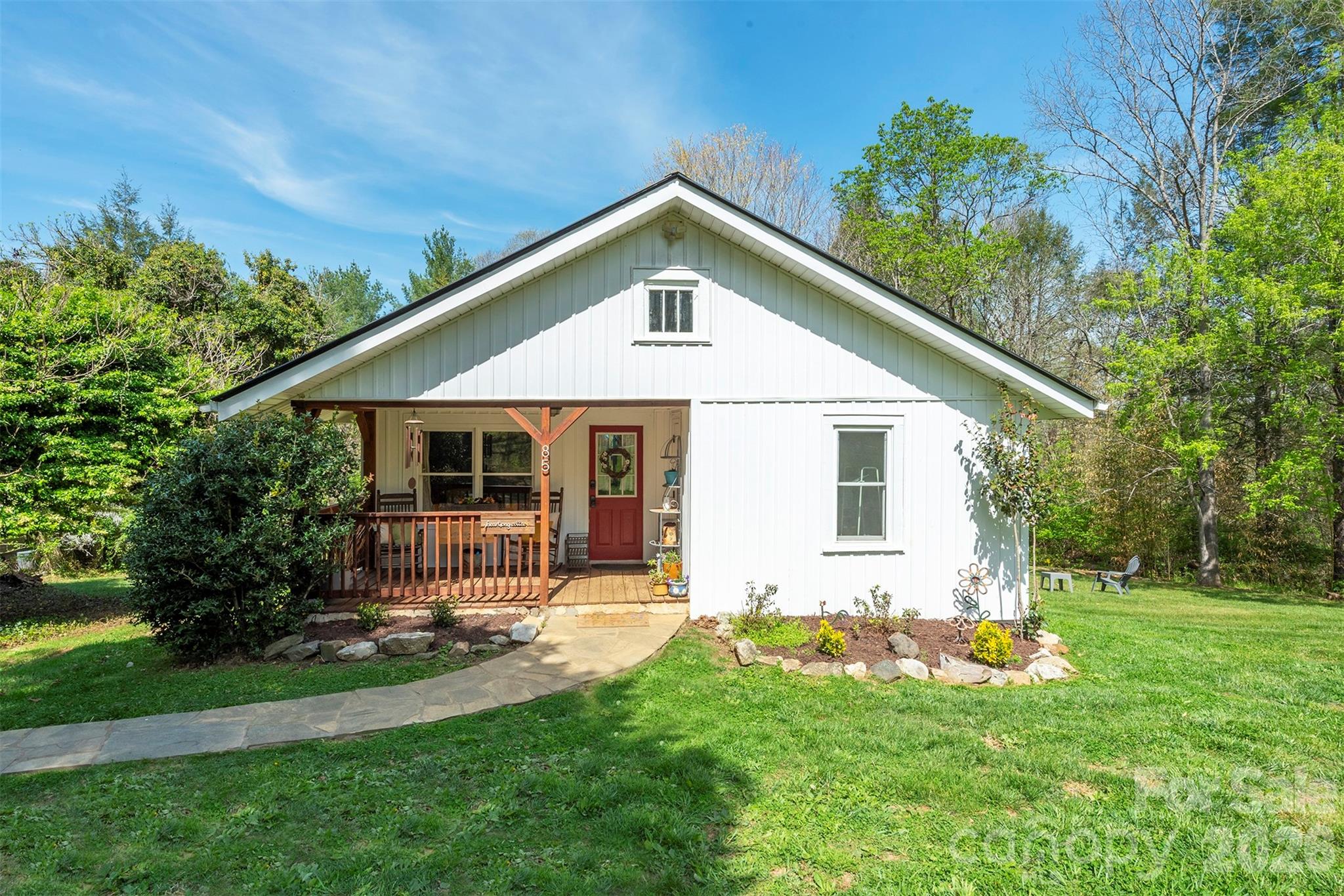 85 Cody Embler Road Alexander NC 28701