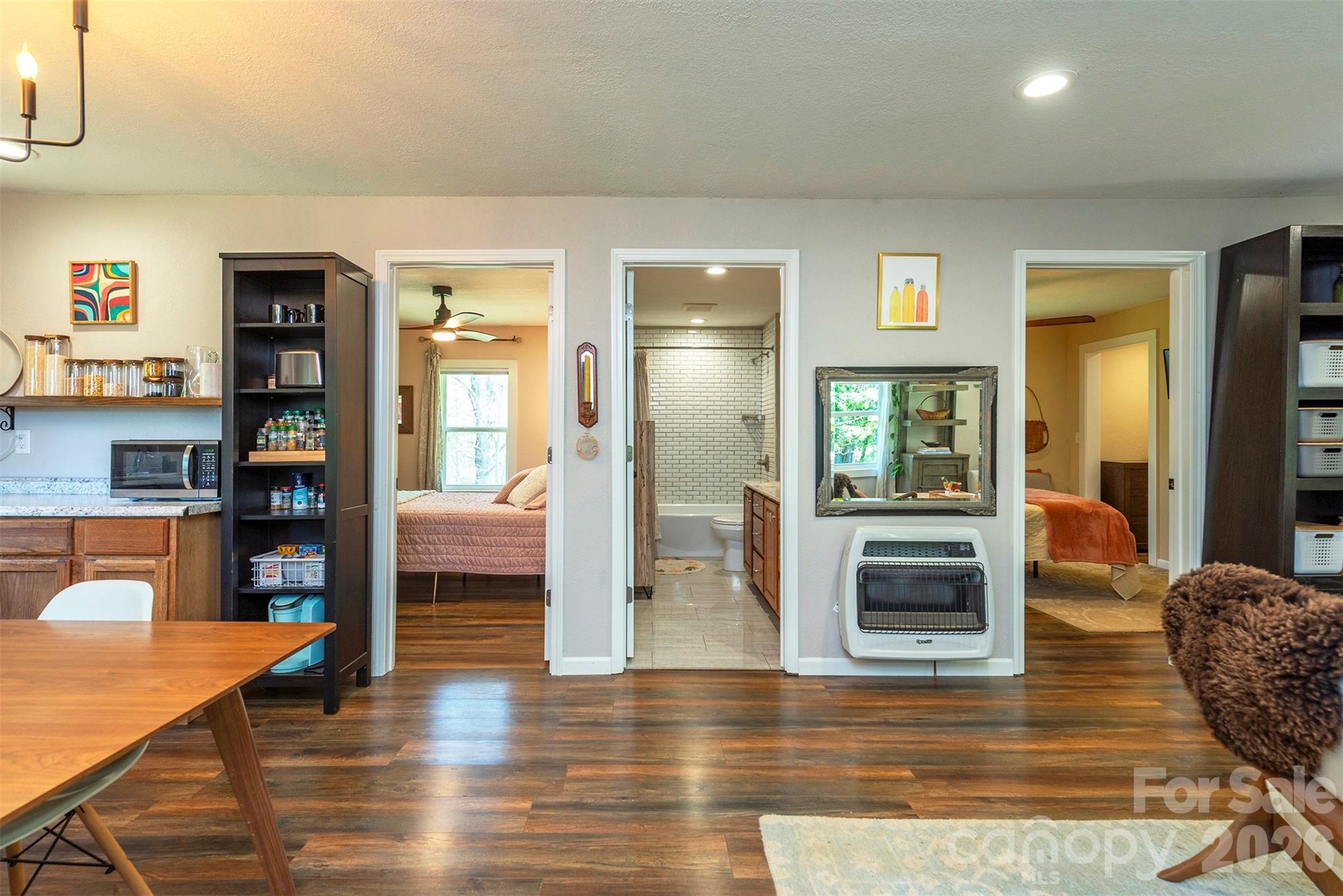 85 Cody Embler Road Alexander NC 28701