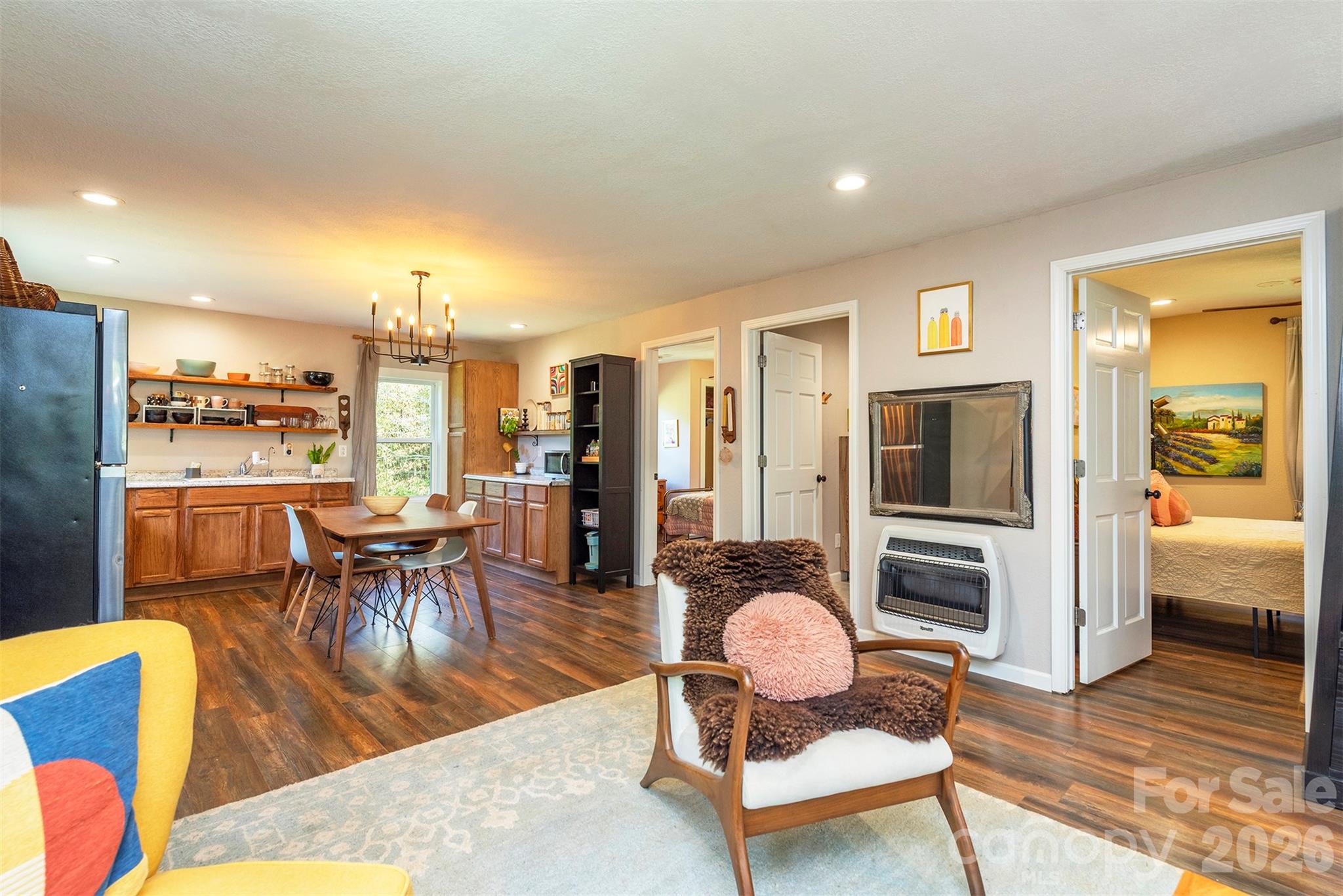 85 Cody Embler Road Alexander NC 28701
