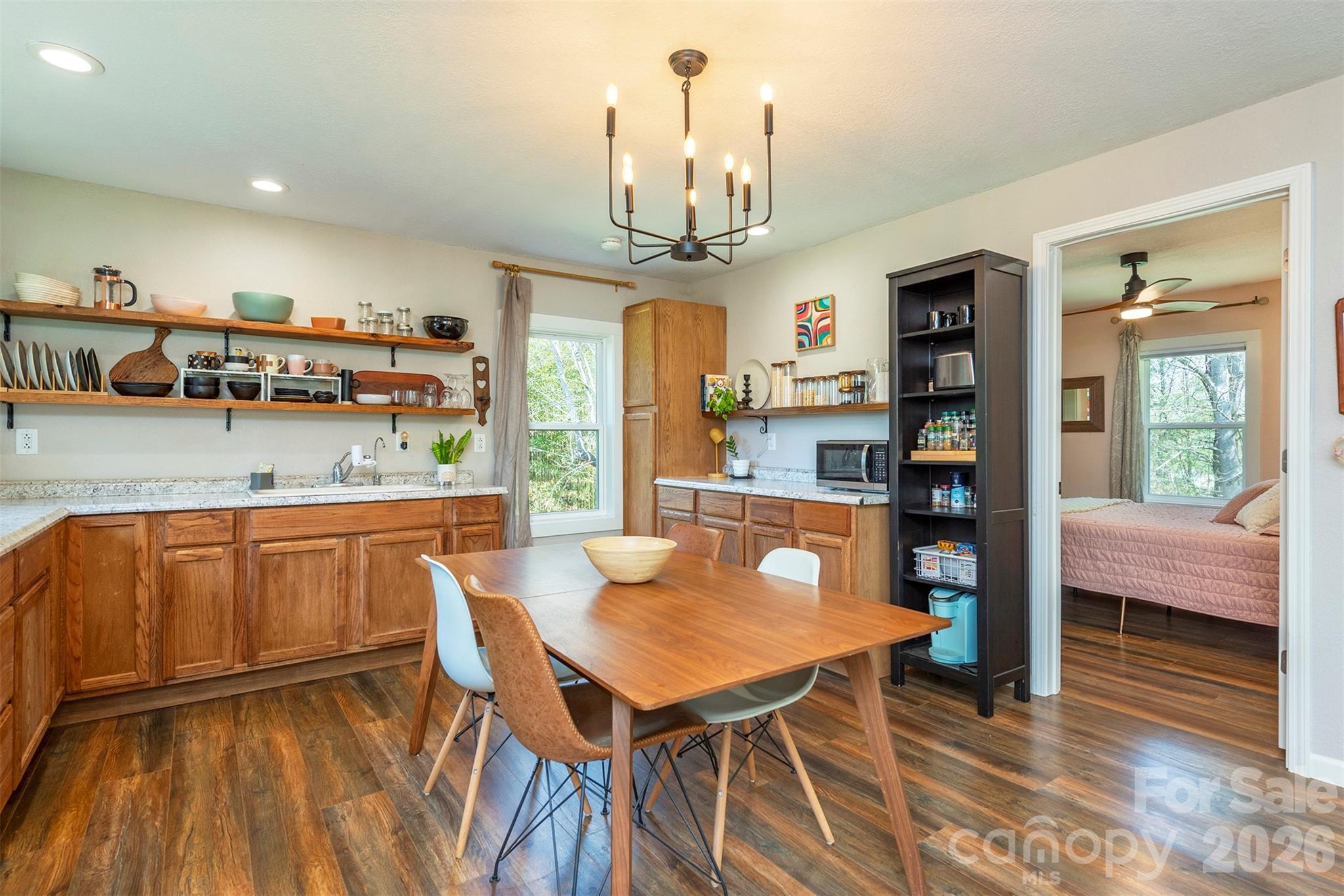 85 Cody Embler Road Alexander NC 28701